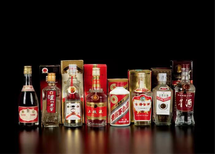 文山老酒储存的方法