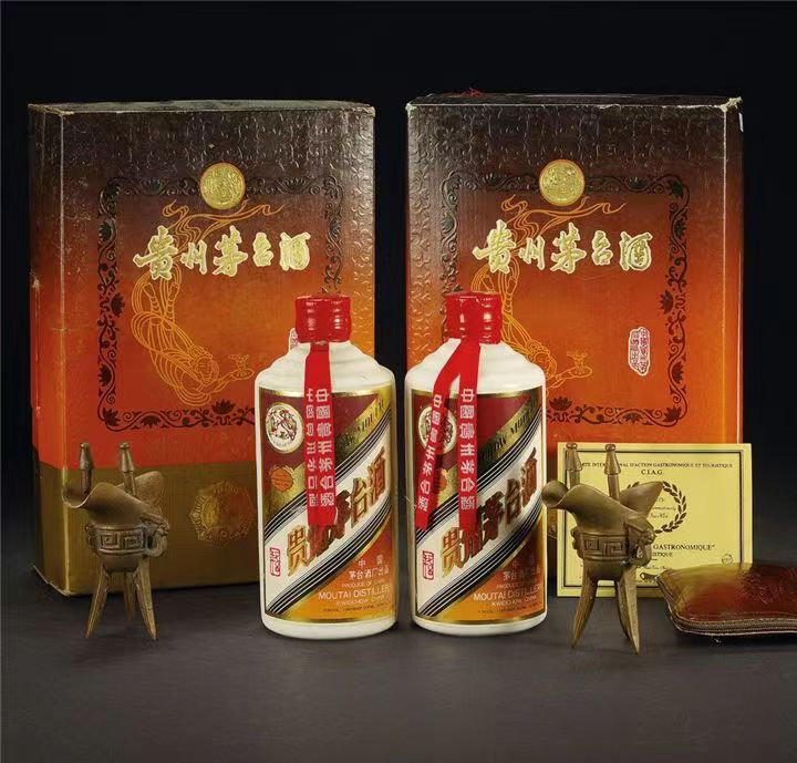 文山礼盒茅台酒回收